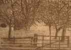 Orchard Gate