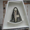 Bone Sextant