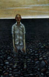 Boy in Water
