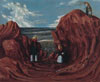 Red Rocks