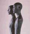 Detail of 'Two'