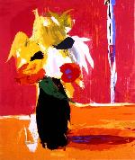 Flowers, 1995