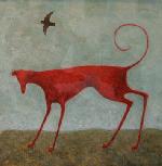 Dog & Bird