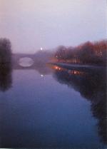 Winter Nocturne 2