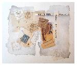 Diary with Dance Tokens