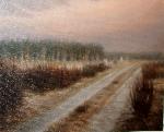Remembered Landscape IV