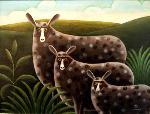 Dotty Trio