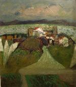 Spanish Village