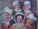 The Tarbolton Lassies