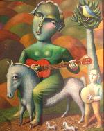 The Music Maker