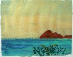 Holy Isle 