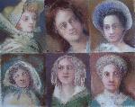 The Belles of Mauchline