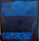 Quiet Shore 