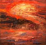 Melting Sun