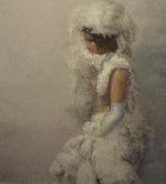 Cotton Girl