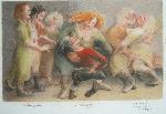 The Jolly Beggars