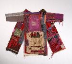 The Fabric of My Life - Kimono