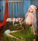 The Broken Doll