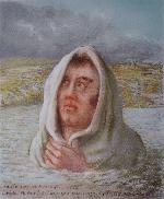 Sea Bathing at Brow Well