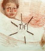 Portrait of Martin Heidegger