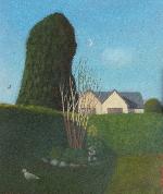 A Corner of the Garden