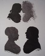 Burns, Clarinda & Jean