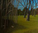 The Pale Trees