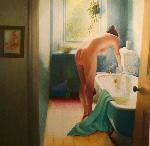 The Bathroom