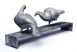 Doves (Two)