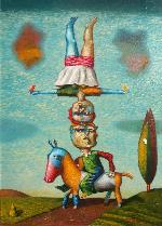 Life's Gentle Circus