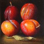 Plums