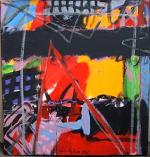 Primary Plot & Black Shed