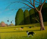 Birds & Dogs